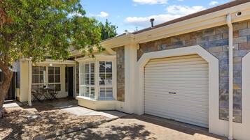 Căn hộ | Ngoại thất