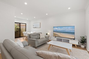 Apartment | Living room