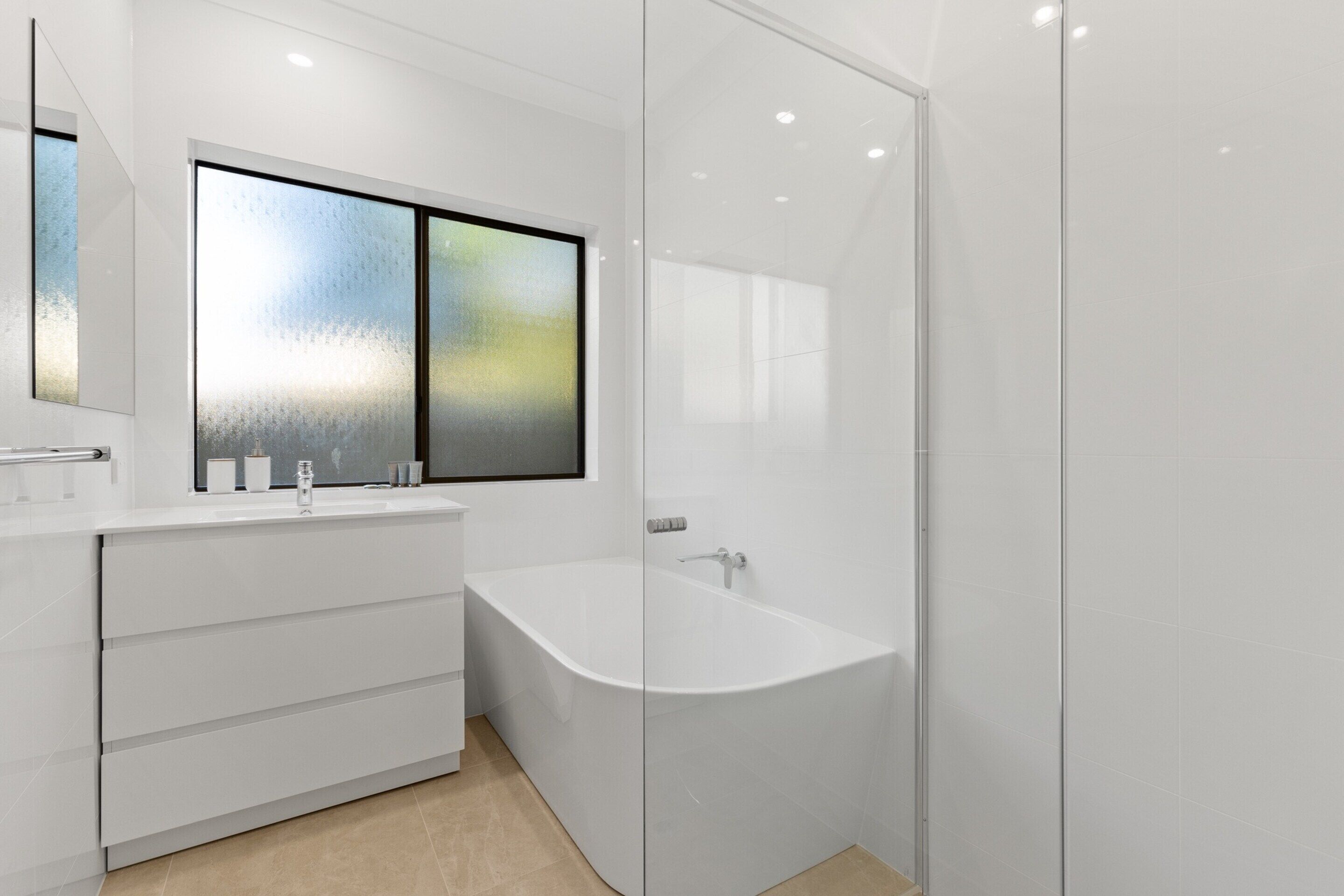 Apartment | Bathroom