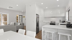 Leilighet | Spiseområde