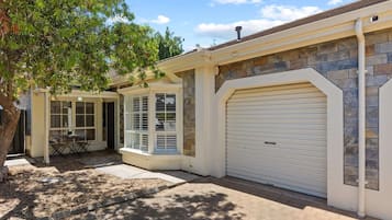 Apartment | Exterior