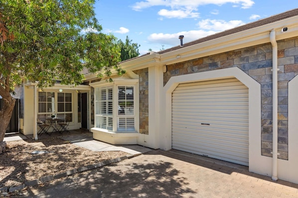 Apartment | Exterior