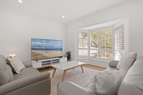 Apartment | Living room