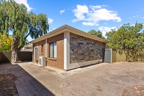 Apartment | Bahagian luar