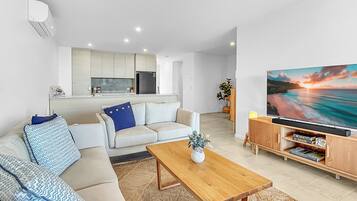 Apartment | Living room