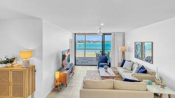 Apartment | Living room