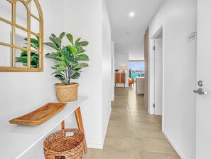 غرفة المعيشة