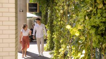 Apartment | Property grounds