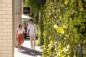 شقة | المنطقة المحيطة بالمنشأة