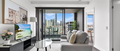 Apartment | Living area