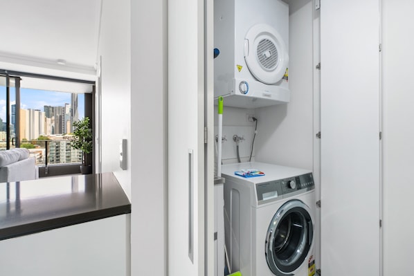 公寓 | 住宿內部