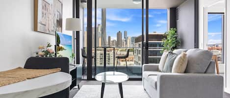 Apartment | Living area