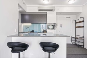 Departamento | Cocina privada