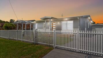 Departamento | Exterior