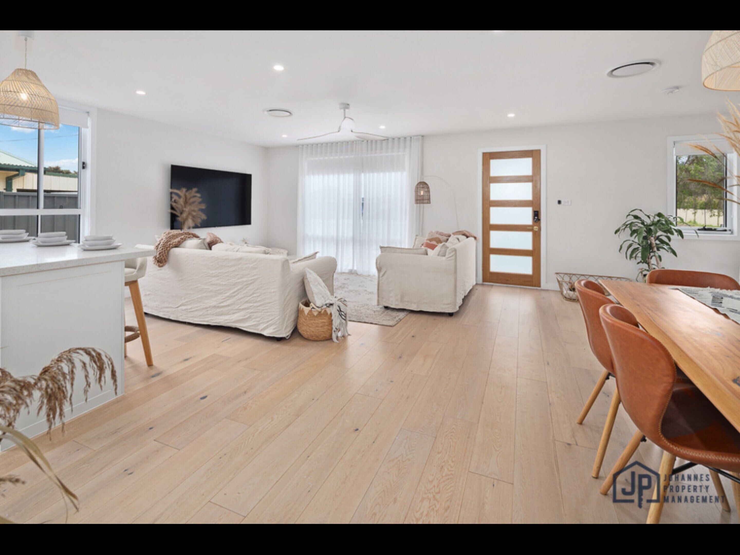 Apartment | Living room