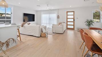 Departamento | Sala de estar