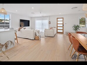 Departamento | Sala de estar