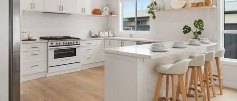 Apartment | Eigene Küche