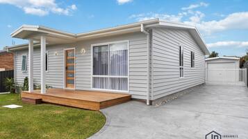 Departamento | Exterior