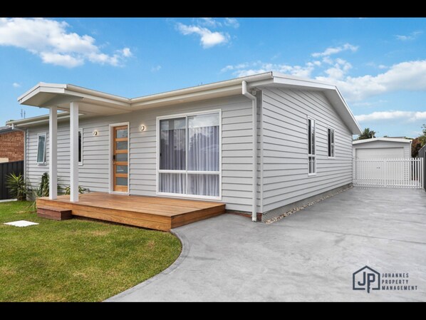 Departamento | Exterior