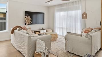 Departamento | Sala de estar