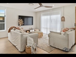 Departamento | Sala de estar