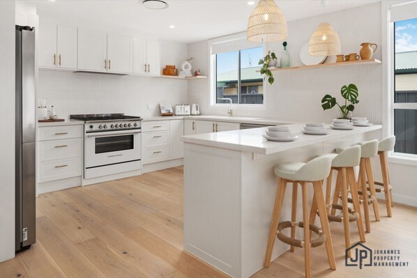 Apartment | Private kitchen