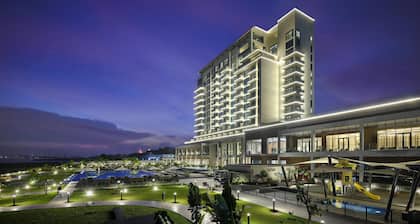 Kempinski Hotel Brazzaville