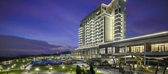 Kempinski Hotel Brazzaville
