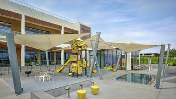 Installations sportives