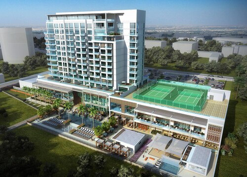 Kempinski Hotel Brazzaville