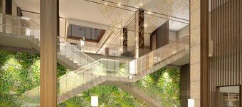 Kempinski Hotel Brazzaville