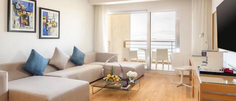 32-Zoll-Fernseher mit Kabelempfang, Arbeitsbereiche