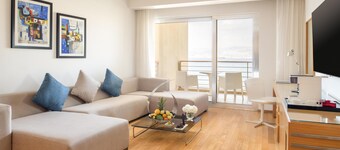 Kempinski Hotel Brazzaville