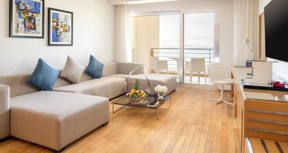 Kempinski Hotel Brazzaville