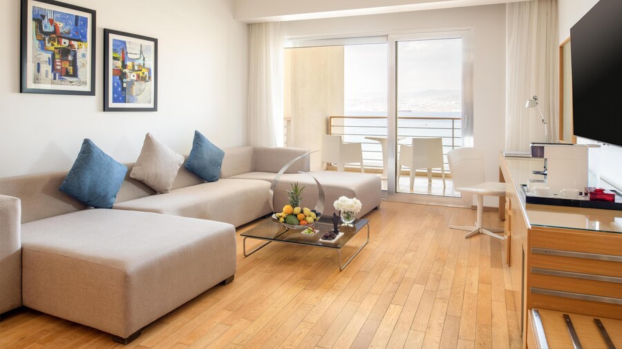 Kempinski Hotel Brazzaville