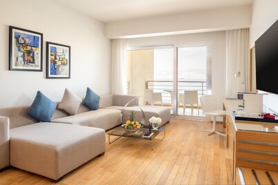 Kempinski Hotel Brazzaville