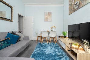 アパートメント (4 Bedrooms) | 内装