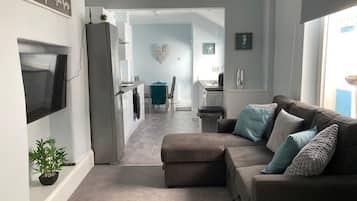 Appartement (2 Bedrooms) | Interieur