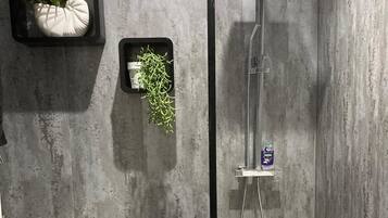 Appartement (2 Bedrooms) | Intérieur