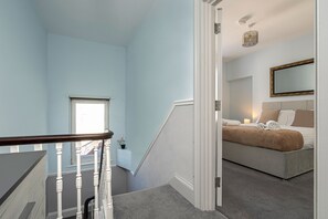 Appartement (4 Bedrooms) | Intérieur