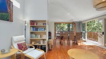 Departamento | Interior