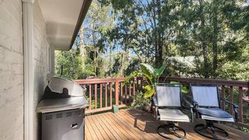 Departamento | Áreas de la propiedad