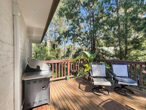 Departamento | Áreas de la propiedad