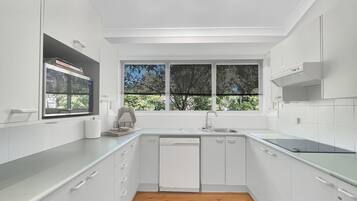 Departamento | Cocina privada