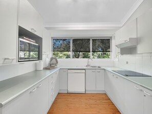 Departamento | Cocina privada