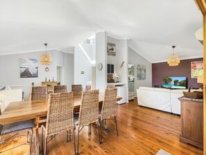Appartement | Restauration