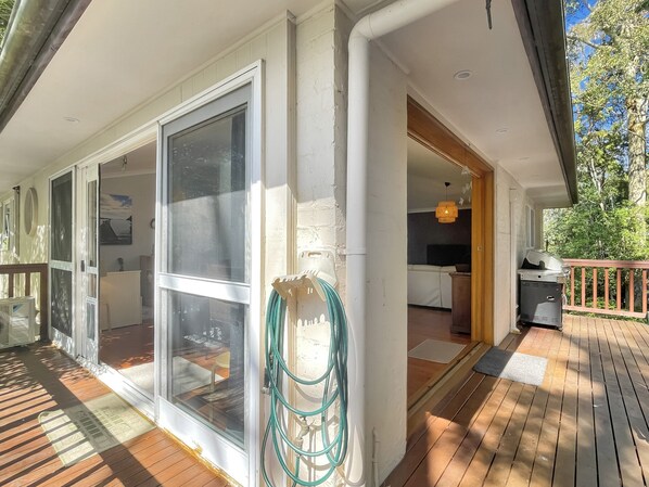 Apartment | Teres/patio