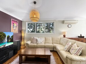 Departamento | Área de sala de estar