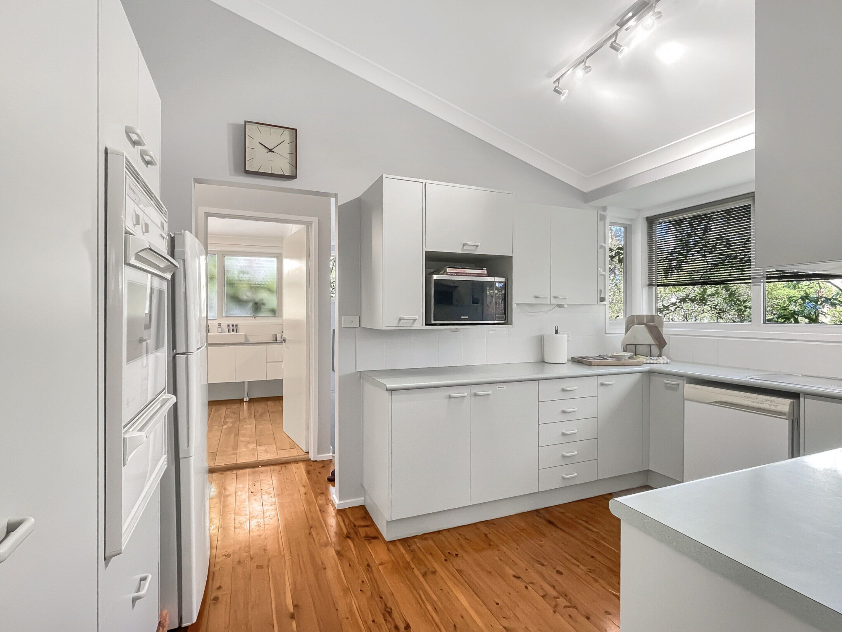 Căn hộ | Bếp riêng